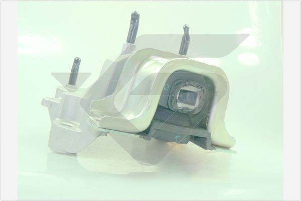 HUTCHINSON Mounting, manual transmission Article number: 594555 cheaply