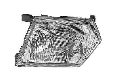 VAN WEZEL Headlight Article number: 3363942 cheaply