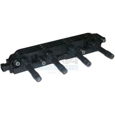 MEAT & DORIA Ignition coil Article number: 10315/1 cheaply