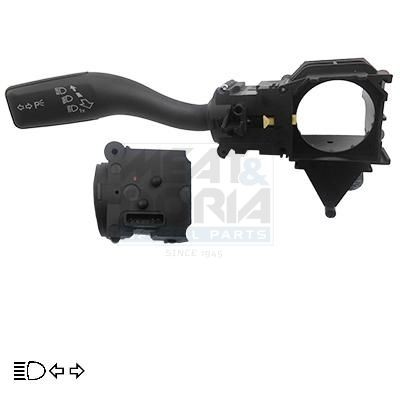 MEAT & DORIA Steering Column Switch Article number: 23411 cheaply