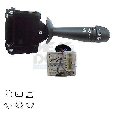 MEAT & DORIA Steering Column Switch Article number: 23712 cheaply
