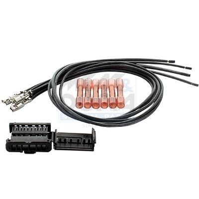 MEAT & DORIA Cable Repair Set, tail light Article number: 25096 cheaply