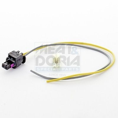 MEAT & DORIA Cable Repair Set, injector valve Article number: 25114 cheaply