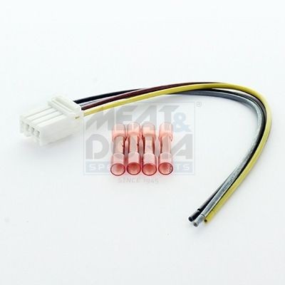 MEAT & DORIA Harness, combination rearlight Article number: 25172 cheaply