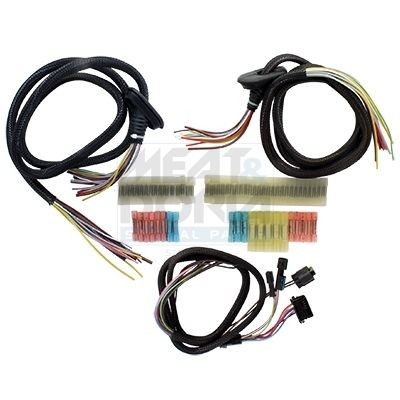 MEAT & DORIA Repair Set, harness Article number: 25238 cheaply