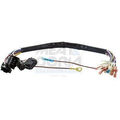 MEAT & DORIA Repair Set, harness Article number: 25270 cheaply