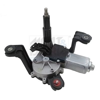MEAT & DORIA Wiper motor Article number: 27170 cheaply