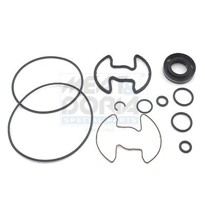 MEAT & DORIA Gasket Set, hydraulic pump Article number: 37014 cheaply
