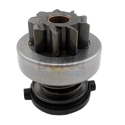 MEAT & DORIA 47205 Hammastrummel, starter Daily 35C17, 35S17, 40C17, 45C17, 50C17, 60C17, 65C17, 70C17 170 HP Diisel 2014
