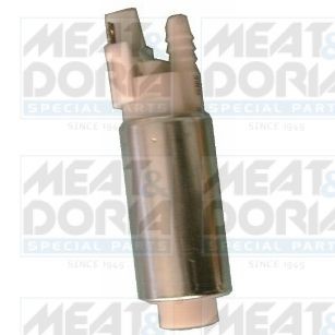 MEAT & DORIA Fuel pump Article number: 76397/1 cheaply