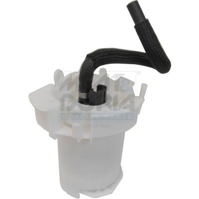 MEAT & DORIA 77042/1 Swirlpot, fuel pump CORSA 1.2 Twinport (F08, F68) 80 PS Petrol 2006