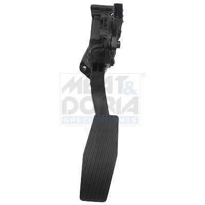 MEAT & DORIA 83628 Accelerator Pedal Kit ASTRA 2.0 BiTurbo CDTI (08) 194 PS Diesel