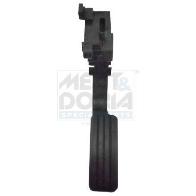 MEAT & DORIA 83645 Accelerator Pedal Kit SCÉNIC 1.5 dCi (JZ02, JZ0R) 95 PS Diesel 2016