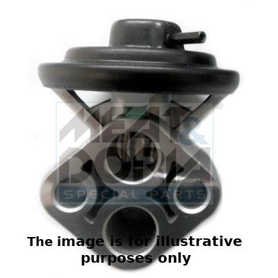 MEAT & DORIA EGR valve Article number: 88347A1 cheaply