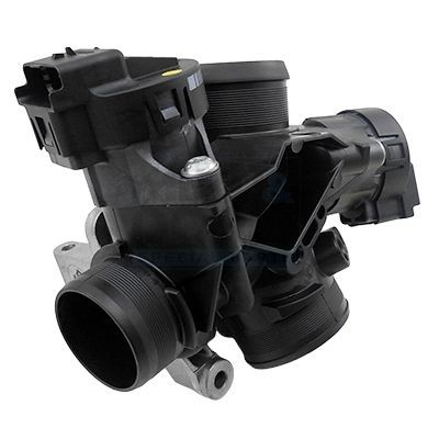 MEAT & DORIA Intake air control valve Article number: 89390 cheaply