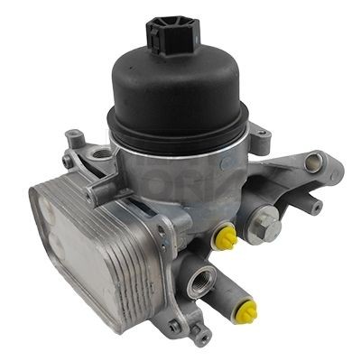 MEAT & DORIA Engine oil cooler Article number: 95119 cheaply