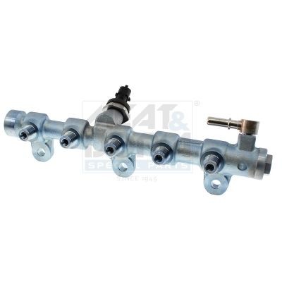 MEAT & DORIA Fuel pressure sensor Article number: 9730 cheaply