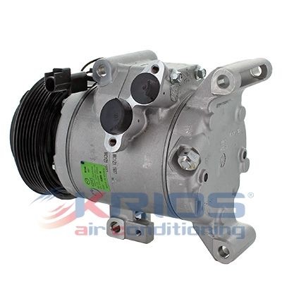 MEAT & DORIA Air conditioning compressor Article number: K19111 cheaply