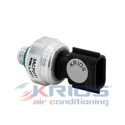 MEAT & DORIA Air conditioning pressure switch Article number: K52096 cheaply