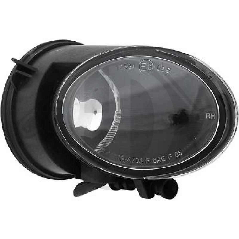 DIEDERICHS Fog Light Article number: 1041088 cheaply