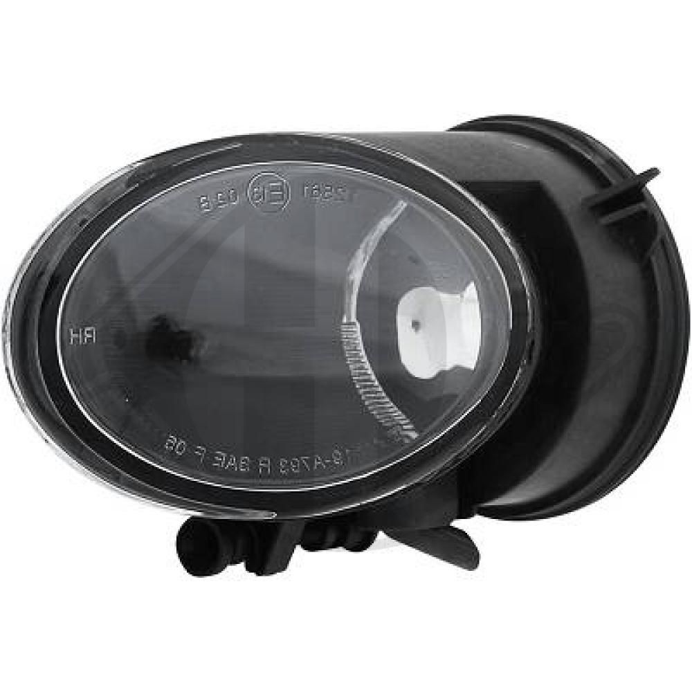 DIEDERICHS Fog Light Article number: 1041089 cheaply