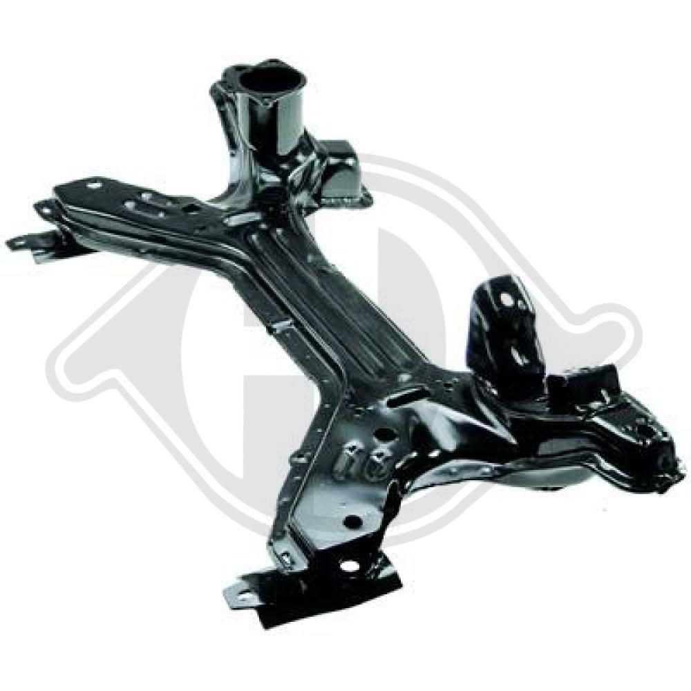 DIEDERICHS Support Frame, engine carrier Article number: 2211119 cheaply