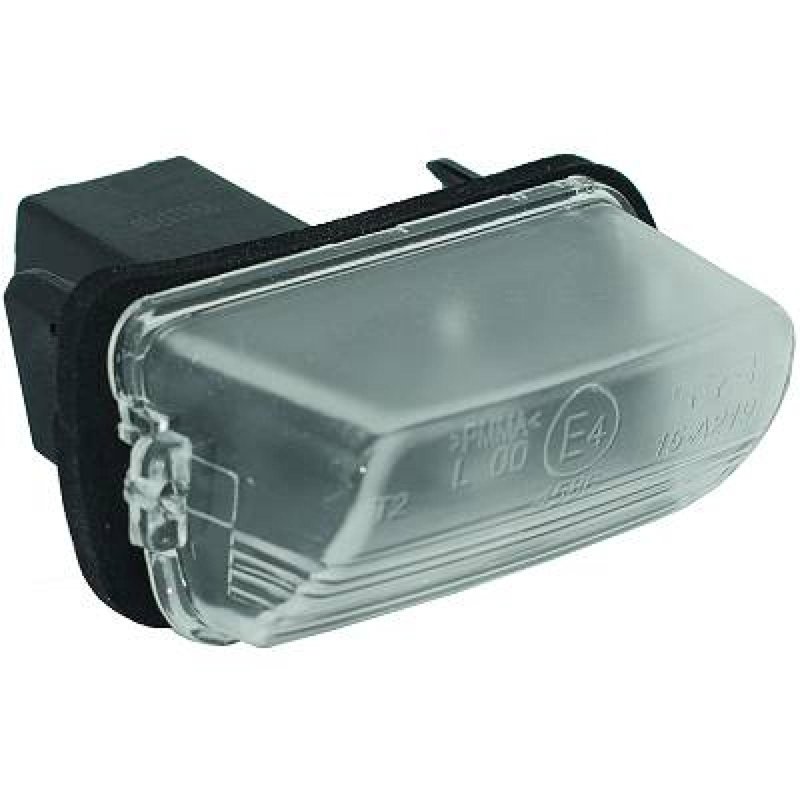 DIEDERICHS Licence Plate Light Article number: 4225193 cheaply
