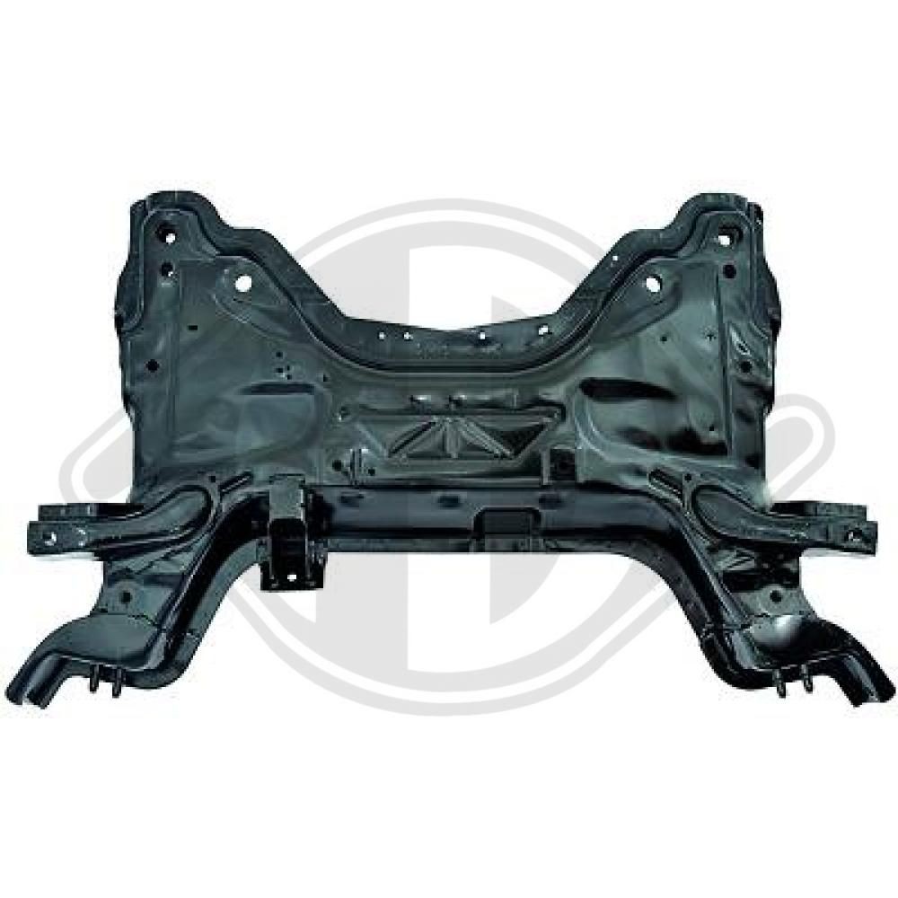 DIEDERICHS Support Frame, engine carrier Article number: 4235119 cheaply