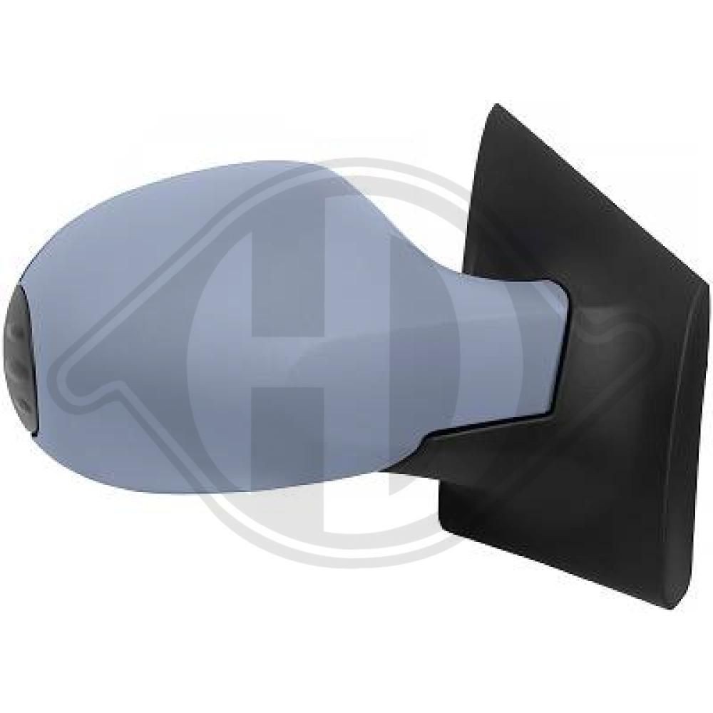 DIEDERICHS Headlight Article number: 5285981 cheaply