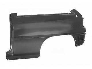 VAN WEZEL Sidewall Article number: 3734645 cheaply