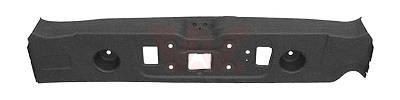 VAN WEZEL Rear Panel Article number: 3735634 cheaply