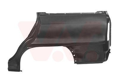 VAN WEZEL Sidewall Article number: 3735648 cheaply