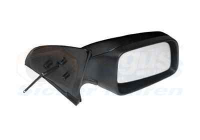 VAN WEZEL Wing mirror Article number: 3742814 cheaply