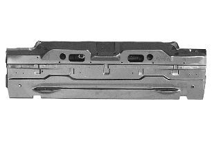 VAN WEZEL Rear Panel Article number: 3766630 cheaply