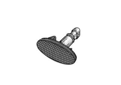 VAN WEZEL Side indicator Article number: 3766913 cheaply