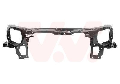 VAN WEZEL Frontpanel Varenummer: 3768664 billige