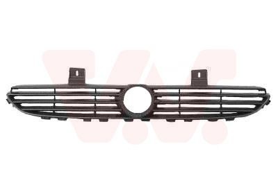 VAN WEZEL Radiator Grille Article number: 3776510 cheaply