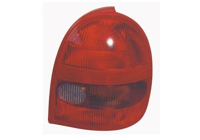 VAN WEZEL Rear light Article number: 3776922 cheaply