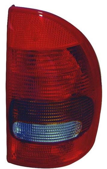VAN WEZEL Rear light Article number: 3776934 cheaply