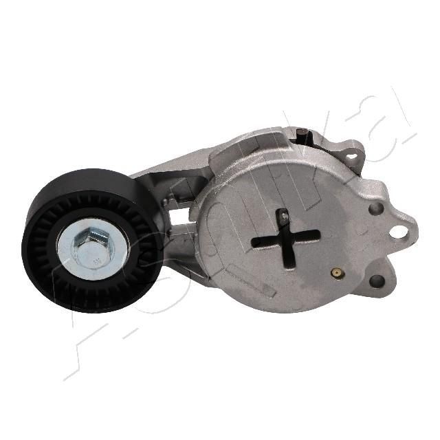 ASHIKA Tensioner Lever, v-ribbed belt Article number: 128-02-211 cheaply