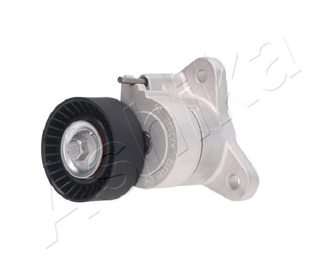 ASHIKA Tensioner Lever, v-ribbed belt Article number: 128-05-507 cheaply