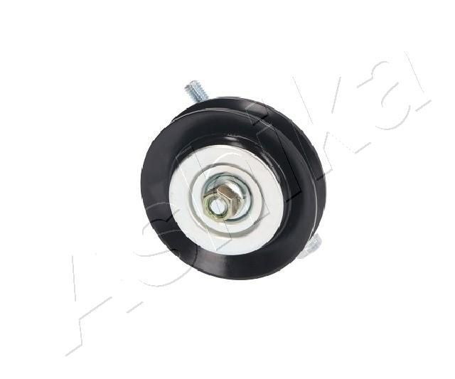 ASHIKA Deflection / Guide Pulley, v-ribbed belt Article number: 129-05-524 cheaply