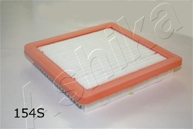 ASHIKA Air filter Article number: 20-01-154 cheaply