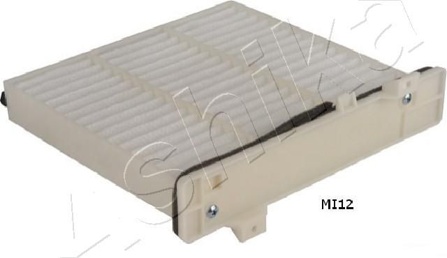 ASHIKA Pollen filter Article number: 21-MI-MI12 cheaply