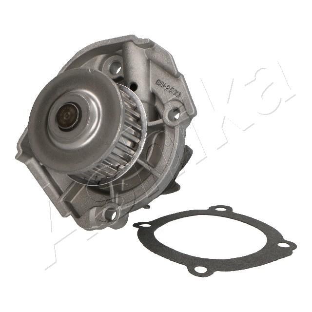 ASHIKA Water pump Article number: 35-00-0202 cheaply