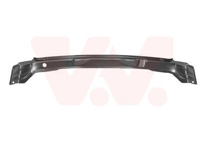 VAN WEZEL 3777633 Rear Panel CORSA 1.7 DTI (F08, F68) 75 PS Diesel 2009