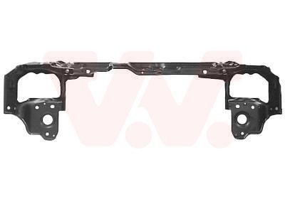 VAN WEZEL Front Cowling Article number: 3777664 cheaply