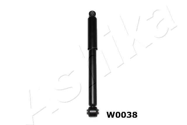 ASHIKA Shock absorber Article number: MA-W0038 cheaply