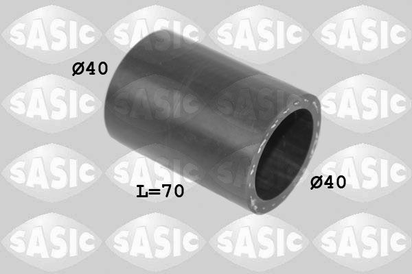 SASIC Charger intake hose Article number: 3336234 cheaply