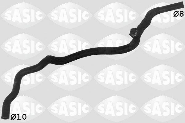 SASIC Radiator hose Article number: 3404128 cheaply